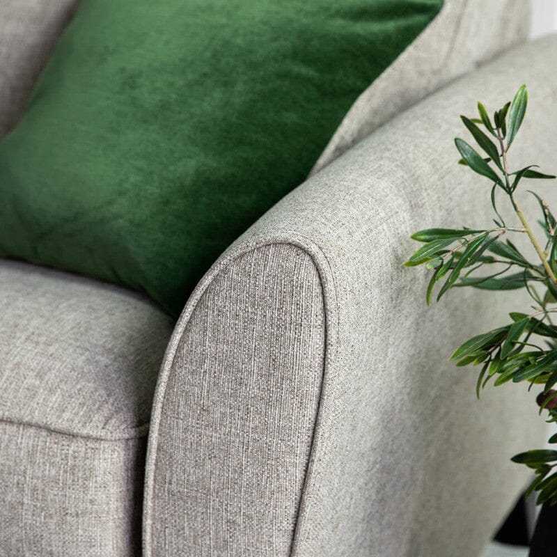Celina Chaise Corner Sofa (Right Hand) Sofa Celina 