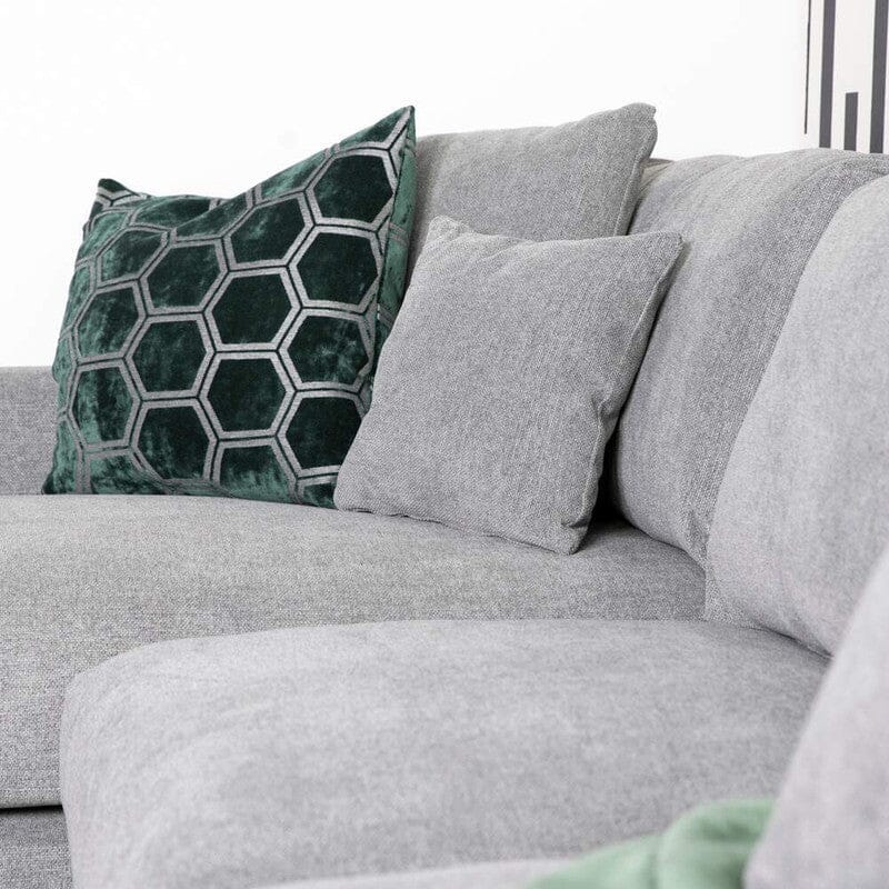 Celina Chaise Corner Sofa (Right Hand) Sofa Celina 