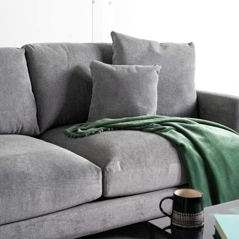 Celina Chaise Corner Sofa (Right Hand) Sofa Celina 