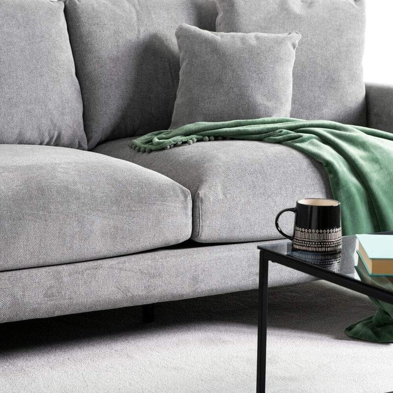 Celina Chaise Corner Sofa (Right Hand) Sofa Celina 
