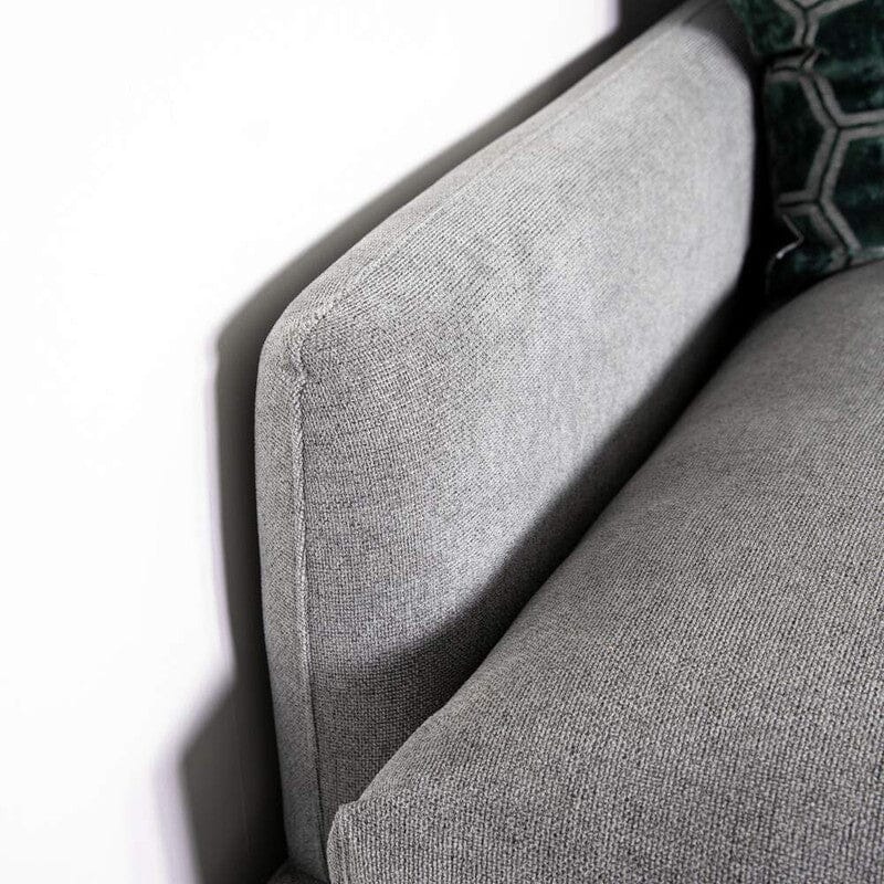 Celina Chaise Corner Sofa (Right Hand) Sofa Celina 