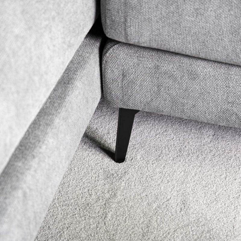 Celina Chaise Corner Sofa (Right Hand) Sofa Celina 