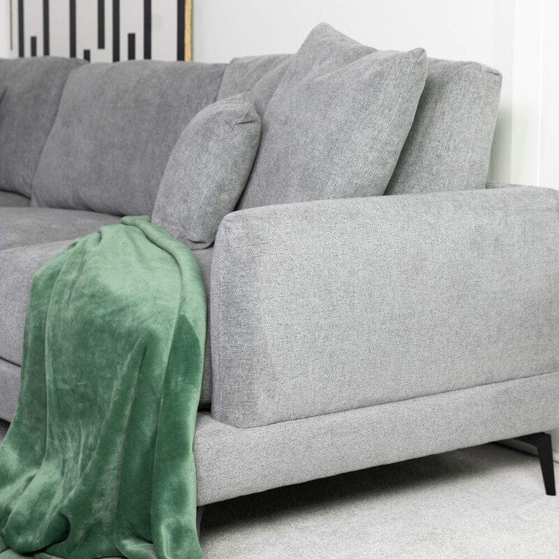 Celina Chaise Corner Sofa (Right Hand) Sofa Celina 