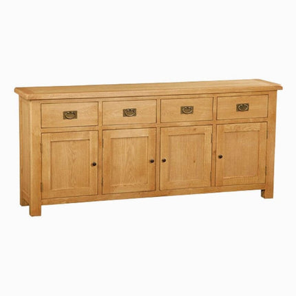 Cheltenham Oak Sideboards Sideboard Cheltenham 