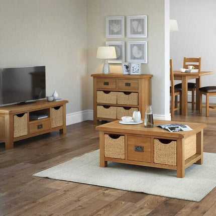 Cheltenham Oak Sideboards Sideboard Cheltenham 