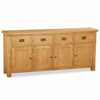 Extra Large Sideboard