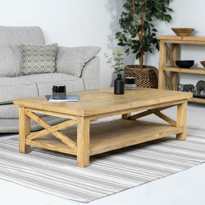 Chester Coffee Table Coffee Table Chester 