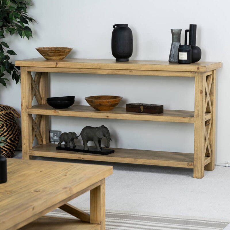 Chester Console Table Console Table Chester 