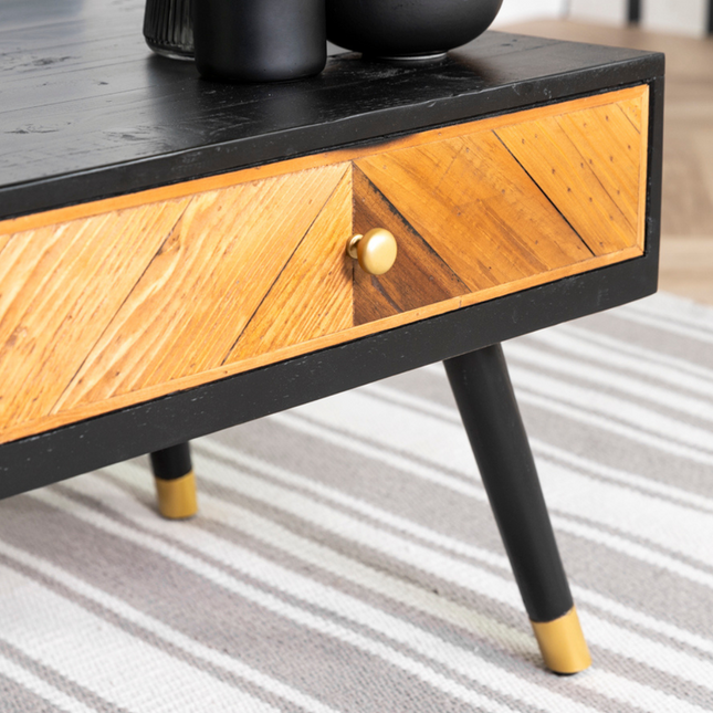 Mode Coffee Table