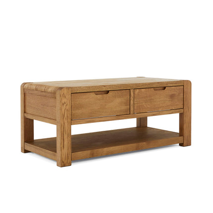 Padstow Coffee Table