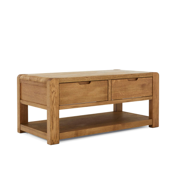 Padstow Coffee Table