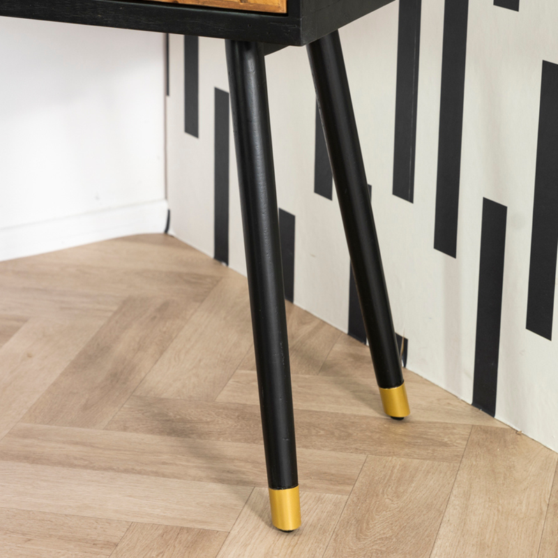 Mode Console Table