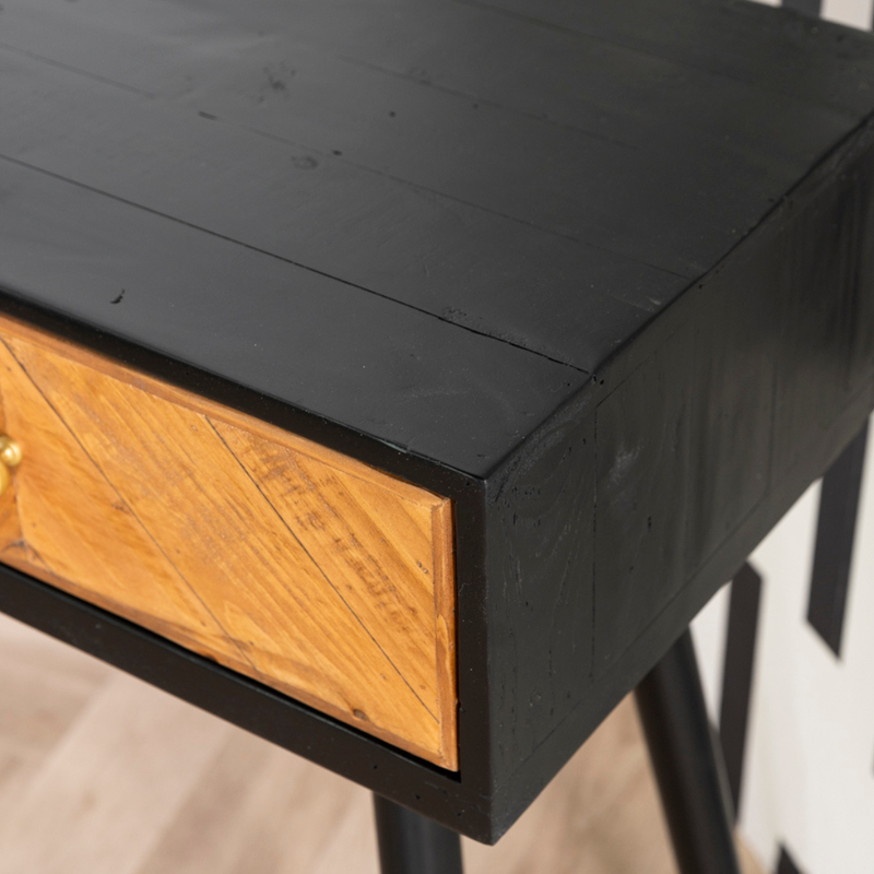 Mode Console Table