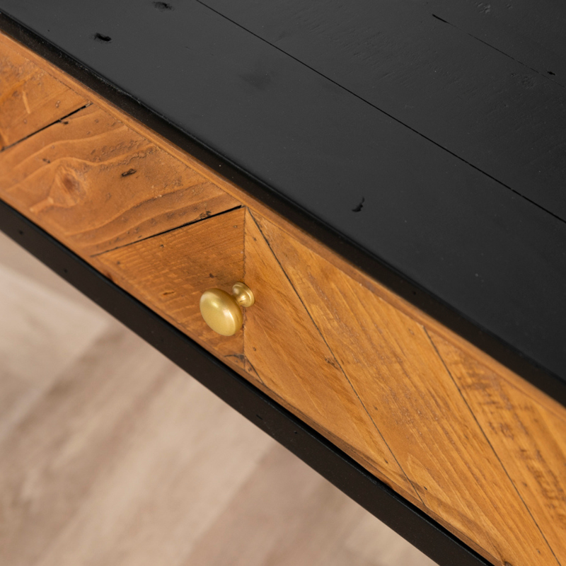 Mode Console Table