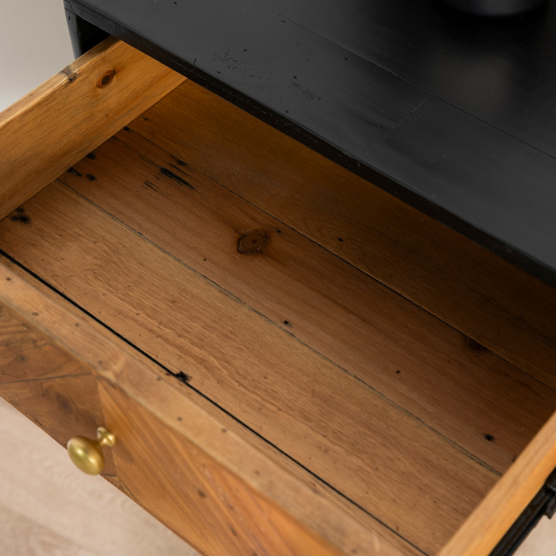Mode Console Table