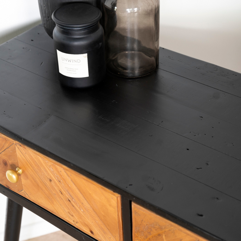 Mode Console Table