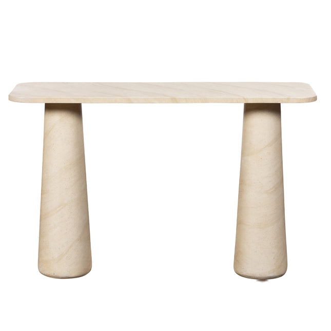 Iva Console Table