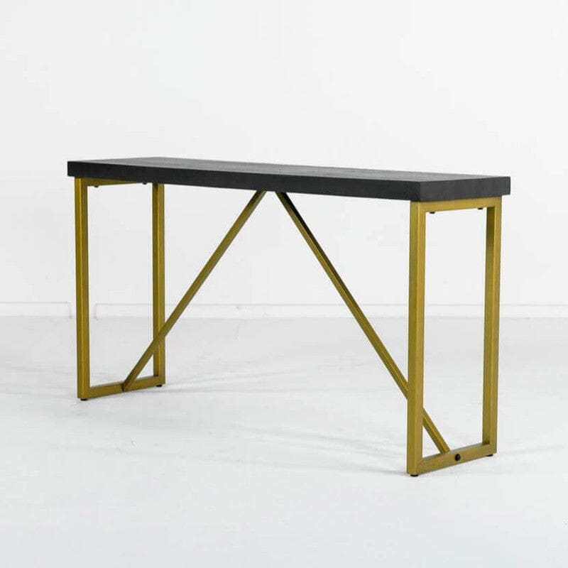 Desert Luxe Console Table Console Table Desert Luxe 