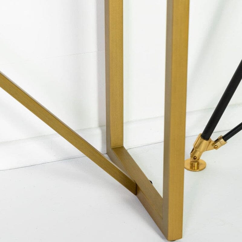 Desert Luxe Console Table Console Table Desert Luxe 