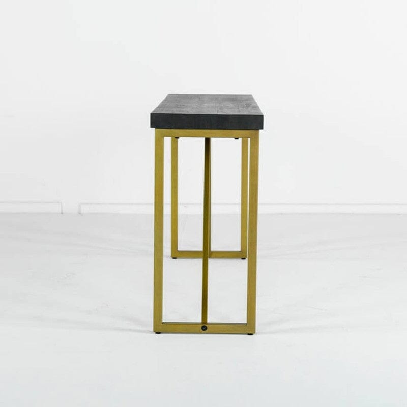 Desert Luxe Console Table Console Table Desert Luxe 