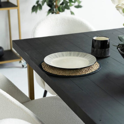 Desert Luxe Dining Table Dining Table Desert Luxe 