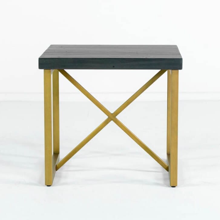 Desert Luxe Lamp Table Lamp Table Desert Luxe 