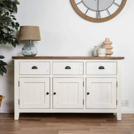 Devon Large Sideboard Sideboard Devon 