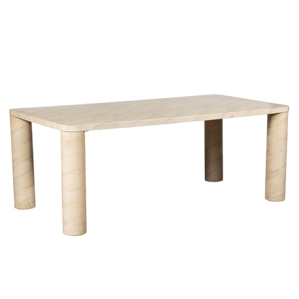 Iva Fixed Top Dining Tables