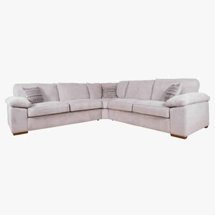 Dynasty Corner Sofa Sofa Dynasty 