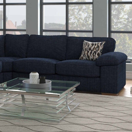 Dynasty Corner Sofa Sofa Dynasty 