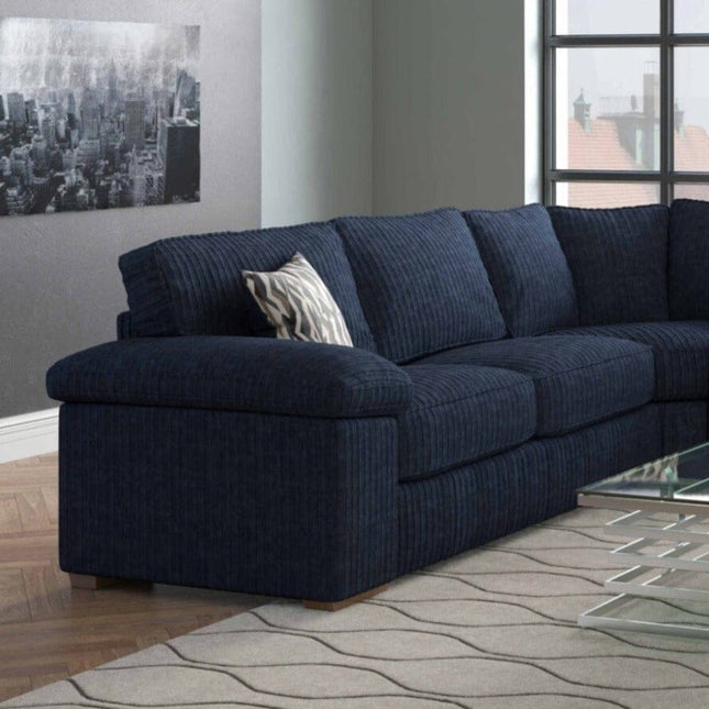 Dynasty Corner Sofa Sofa Dynasty 