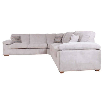 Dynasty Corner Sofa Sofa Dynasty 