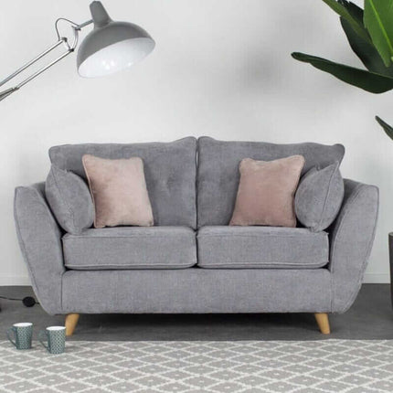 Fernie 2 Seater Sofa Sofa Fernie 