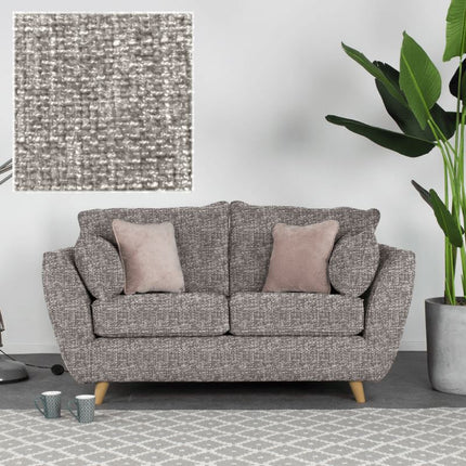 Fernie 2 Seater Sofa Sofa Fernie Enzo Stone 