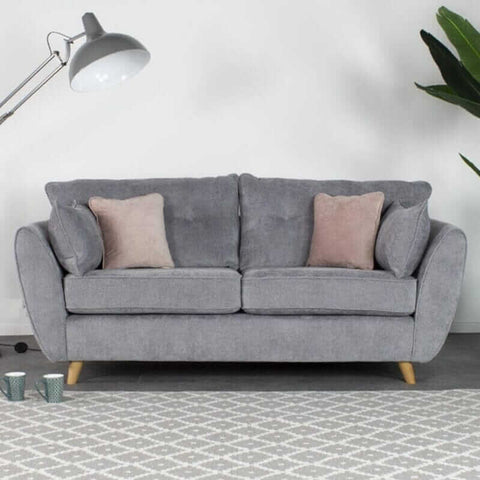 Fernie 3 Seater Sofa