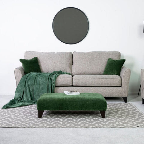 Flamenco 4 Seater Sofa