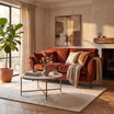 Bexie 3 Seater Sofa