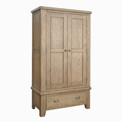 Gloucester 2 Door Wardrobe Wardrobe Gloucester 