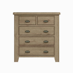 Gloucester 2 Over 3 Chest Chest of Drawers Gloucester 