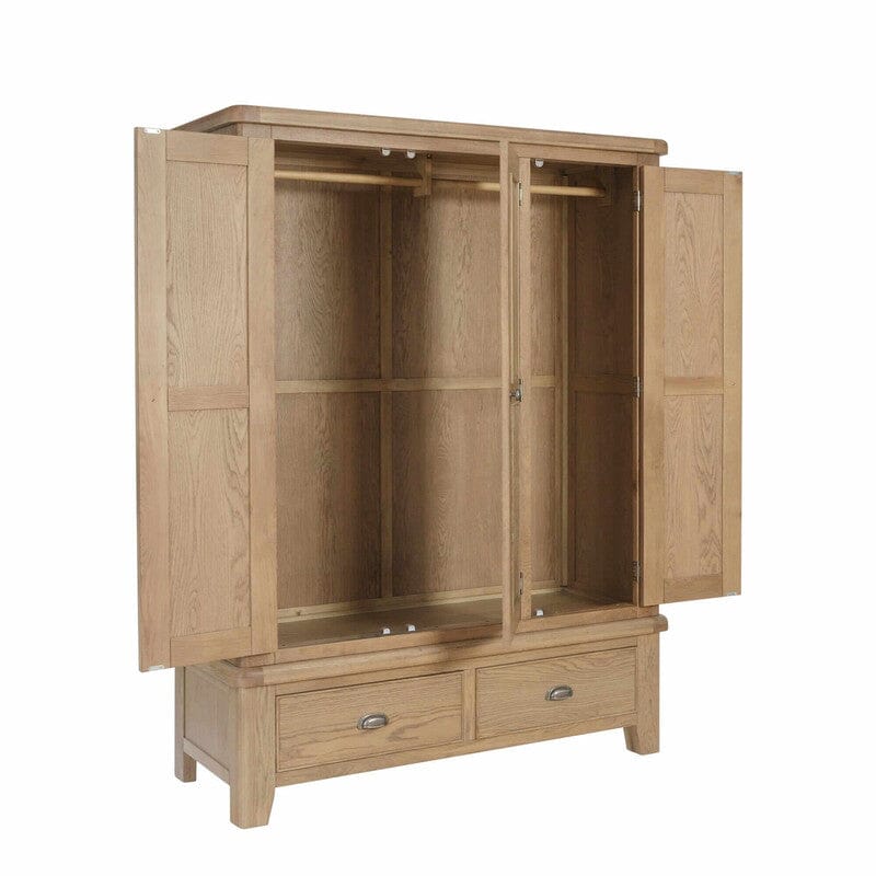 Fenimore 3 deals door wardrobe