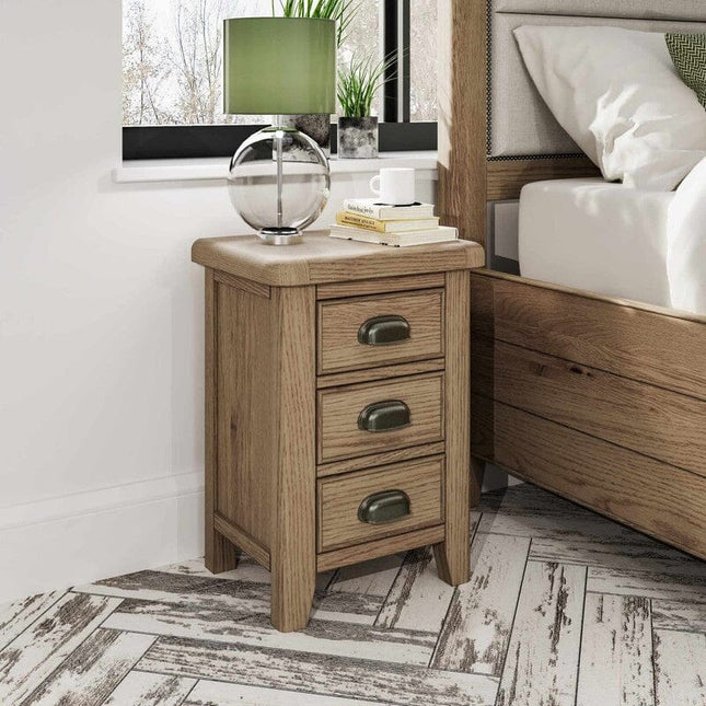 Gloucester Bedside Cabinets Bedside Cabinet Gloucester Standard 