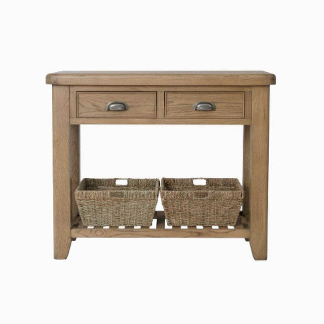 Gloucester Console Table Console Table Gloucester 