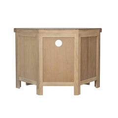 Gloucester Corner TV Unit Media Unit Gloucester 