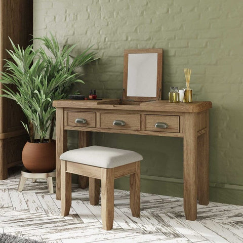 Gloucester Dressing Table