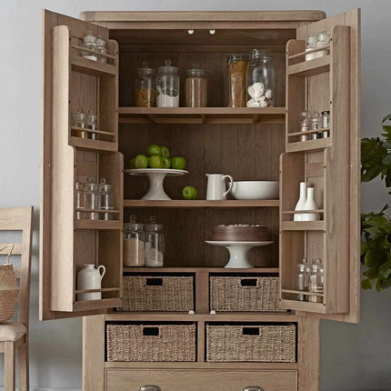 Gloucester Larder Unit Larder Unit Gloucester 