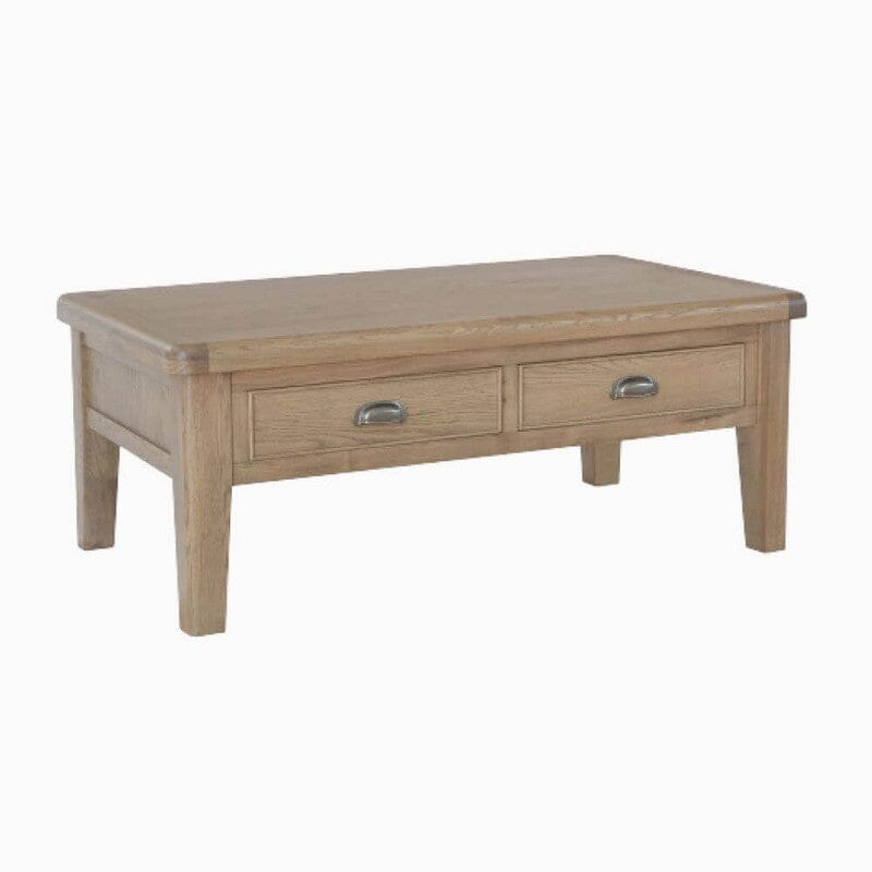 Gloucester Large Coffee Table Coffee Table Gloucester 