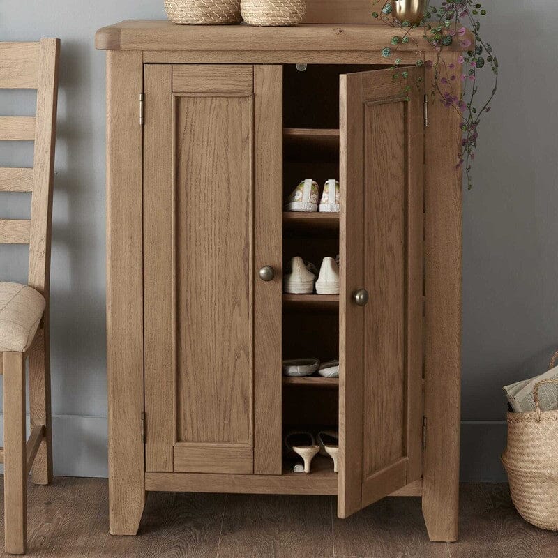 Gloucester Shoe Cupboard Shoe Cupboard Gloucester 