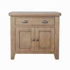 1 Drawer 2 Door Sideboard