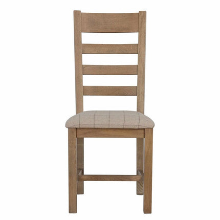 Gloucester Slatted Dining Chair Set Of 2 Dining Chair Gloucester 