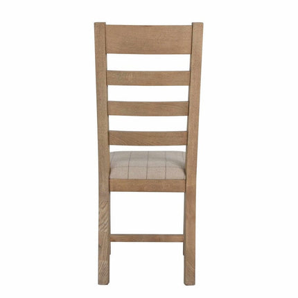 Gloucester Slatted Dining Chair Set Of 2 Dining Chair Gloucester 